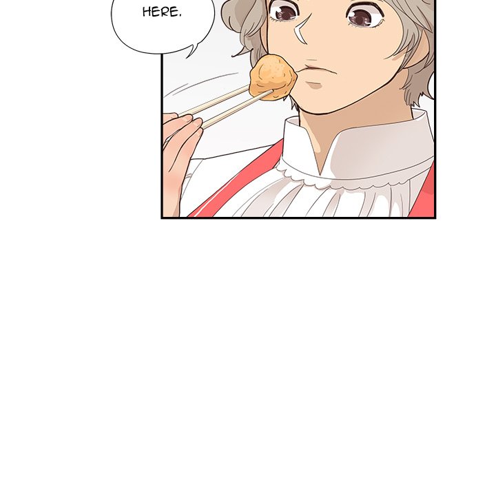 His Women’s University - Chapter 129 Page 41