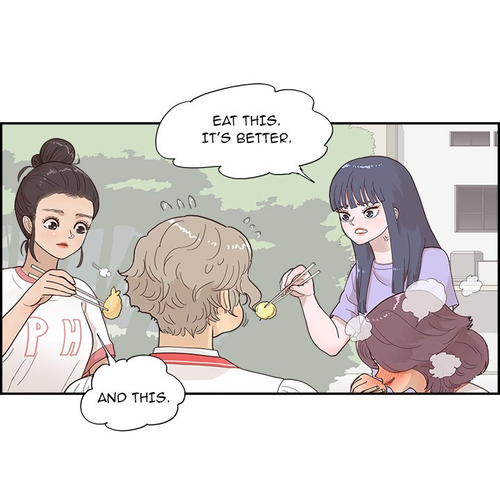 His Women’s University - Chapter 129 Page 45