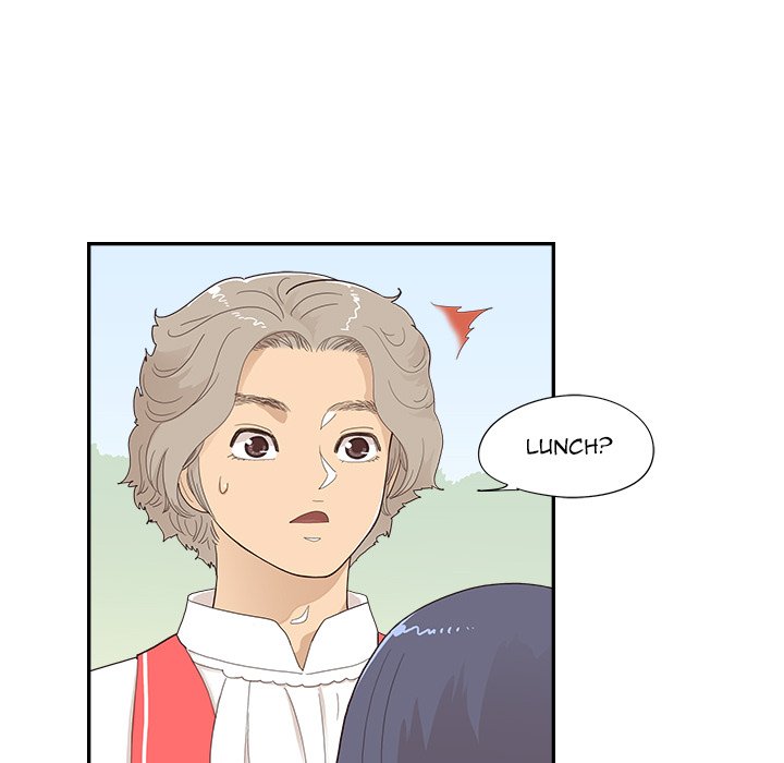 His Women’s University - Chapter 129 Page 5
