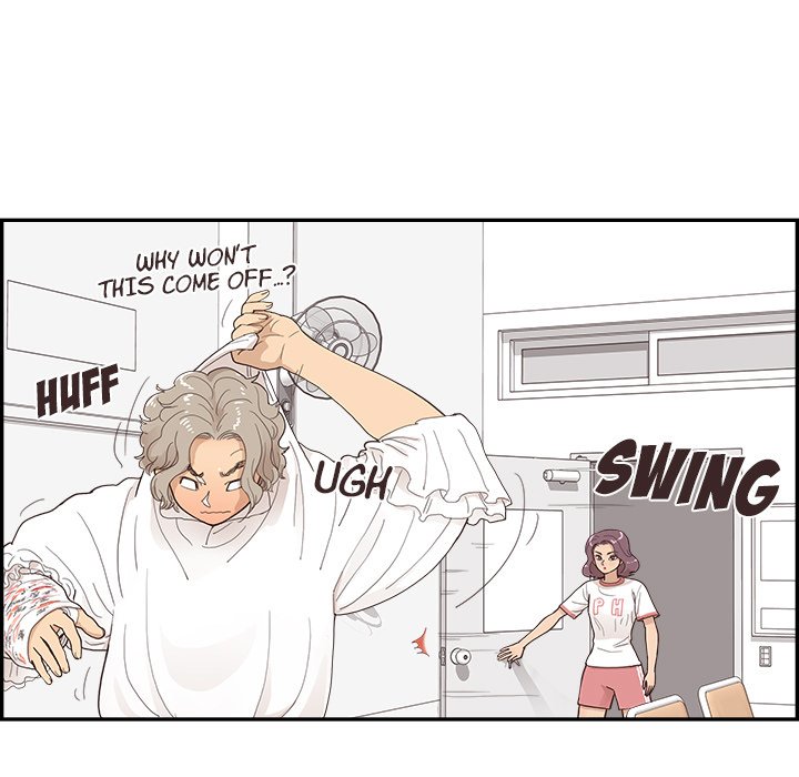His Women’s University - Chapter 129 Page 69
