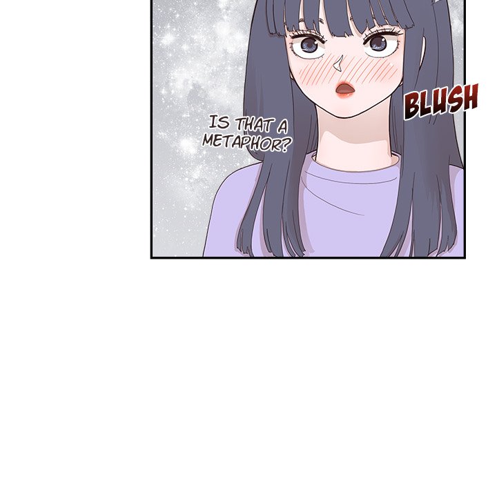His Women’s University - Chapter 129 Page 7