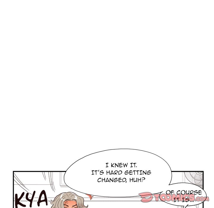 His Women’s University - Chapter 129 Page 70