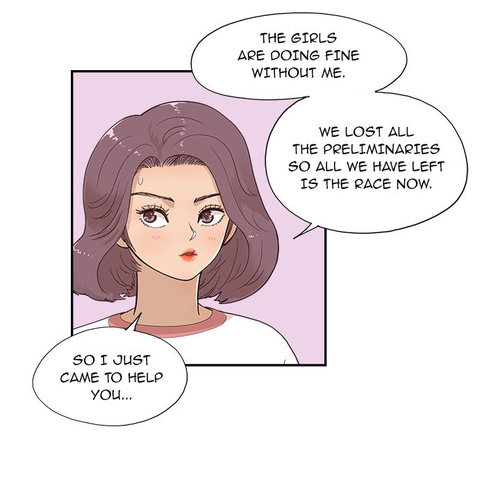 His Women’s University - Chapter 129 Page 72