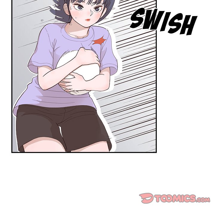 His Women’s University - Chapter 129 Page 78