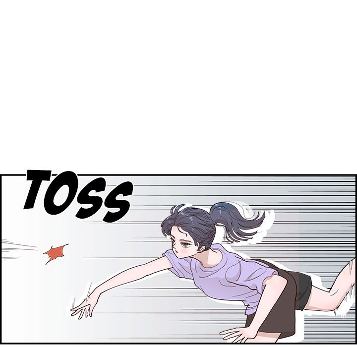 His Women’s University - Chapter 129 Page 79