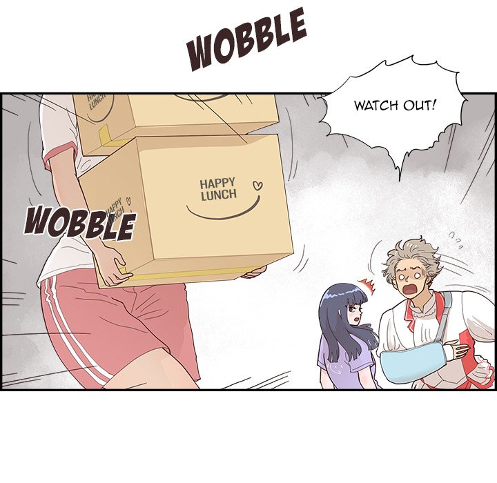 His Women’s University - Chapter 129 Page 8