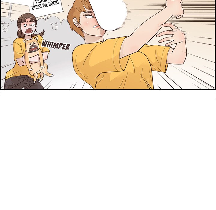His Women’s University - Chapter 129 Page 81