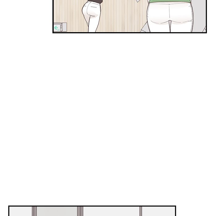 His Women’s University - Chapter 129 Page 89