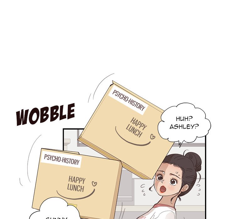 His Women’s University - Chapter 129 Page 9