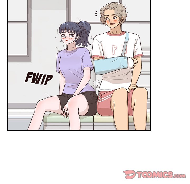 His Women’s University - Chapter 129 Page 90