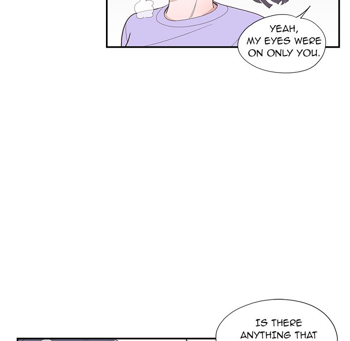 His Women’s University - Chapter 129 Page 92
