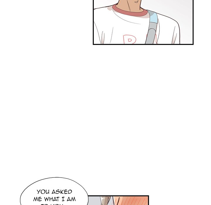 His Women’s University - Chapter 129 Page 96