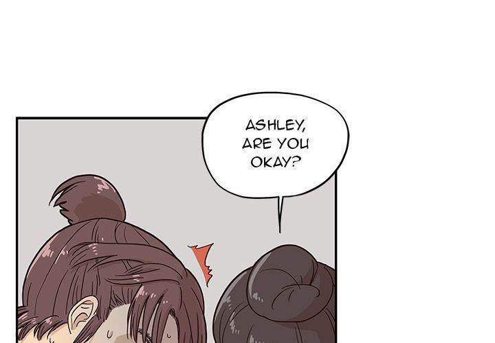 His Women’s University - Chapter 13 Page 1