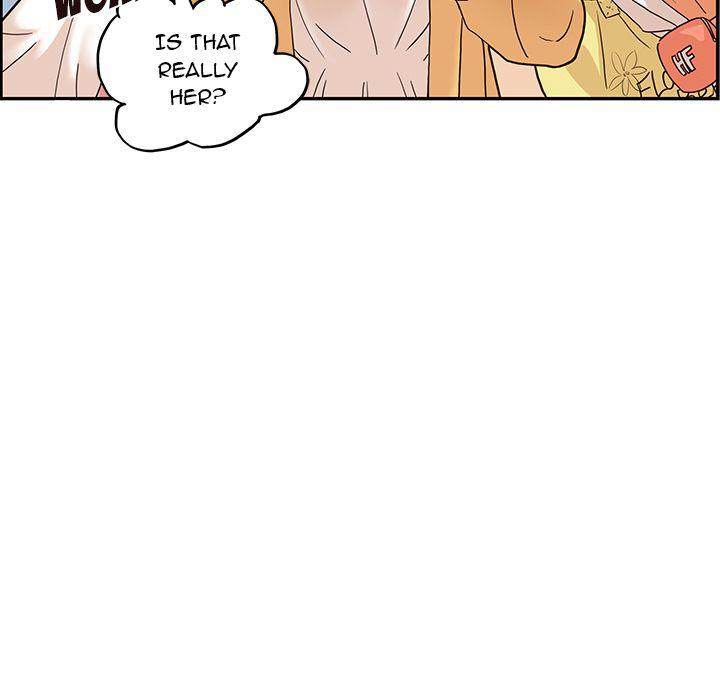 His Women’s University - Chapter 13 Page 101