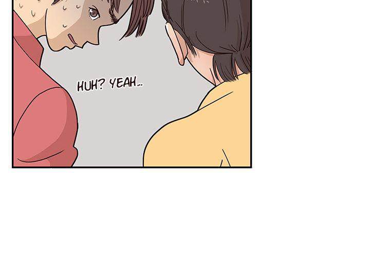 His Women’s University - Chapter 13 Page 2