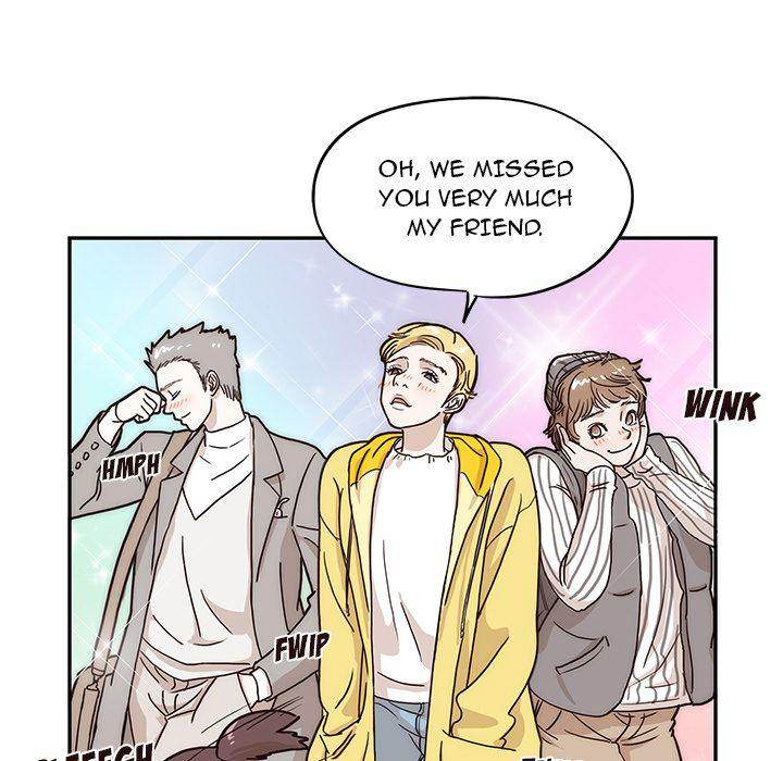 His Women’s University - Chapter 13 Page 23