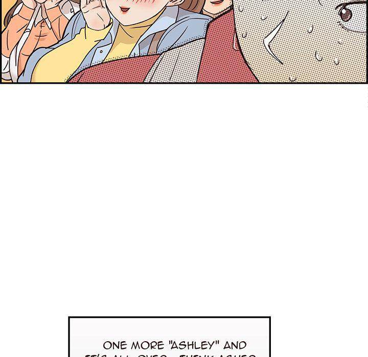 His Women’s University - Chapter 13 Page 27