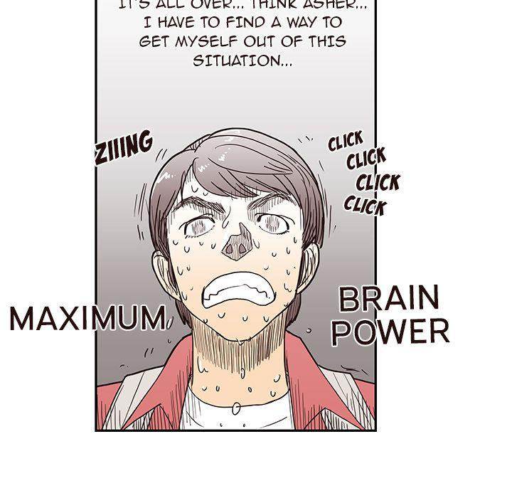 His Women’s University - Chapter 13 Page 28