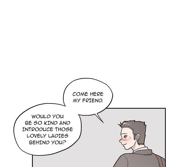 His Women’s University - Chapter 13 Page 29