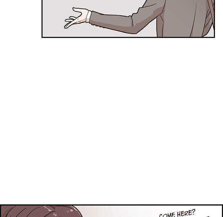 His Women’s University - Chapter 13 Page 30