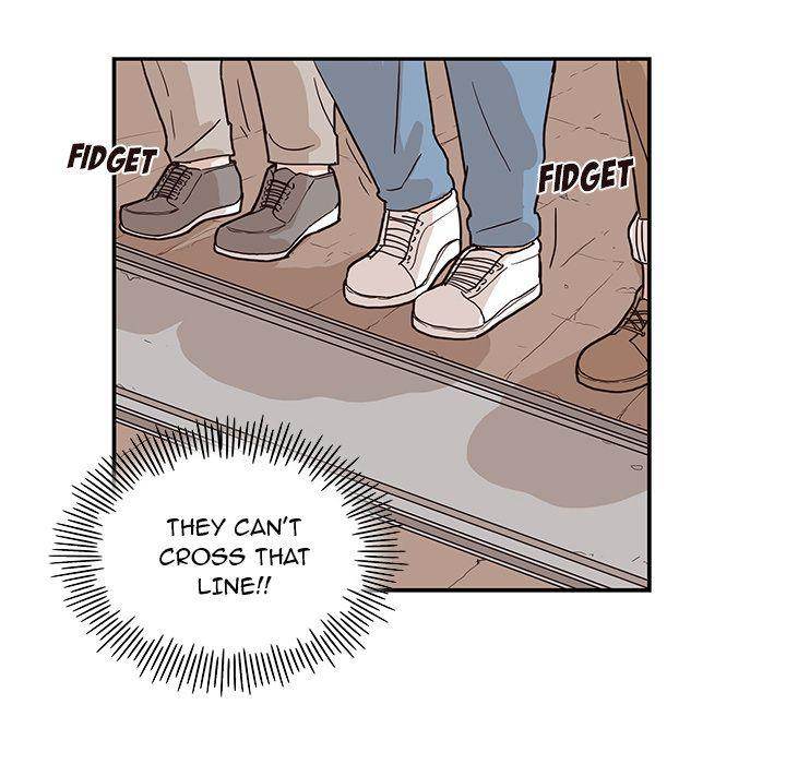 His Women’s University - Chapter 13 Page 32