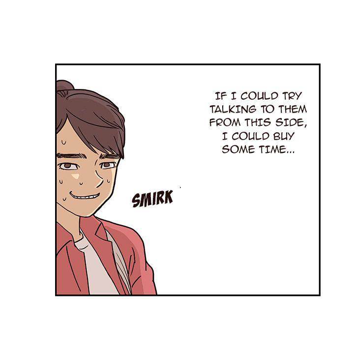 His Women’s University - Chapter 13 Page 35