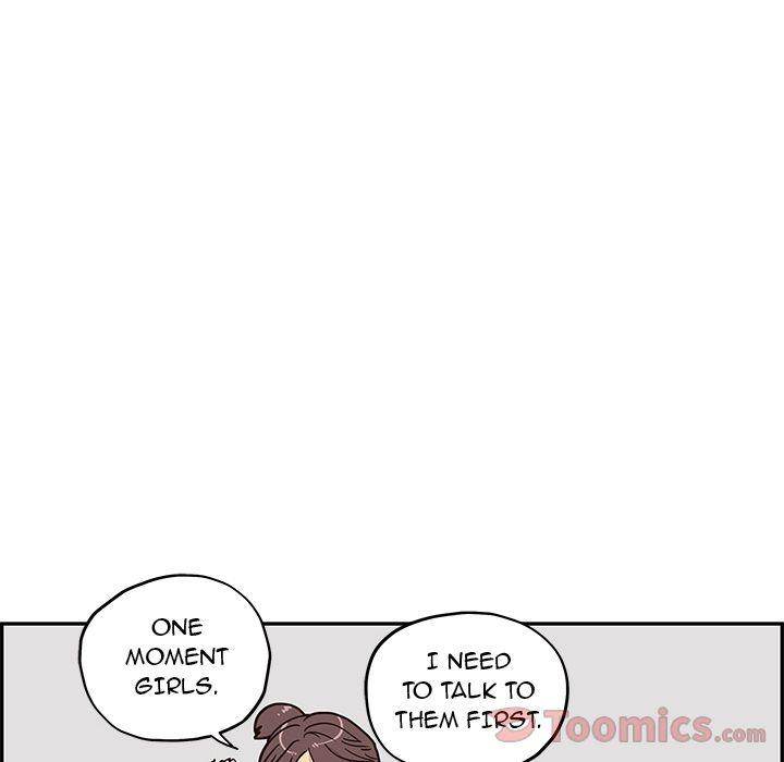 His Women’s University - Chapter 13 Page 36