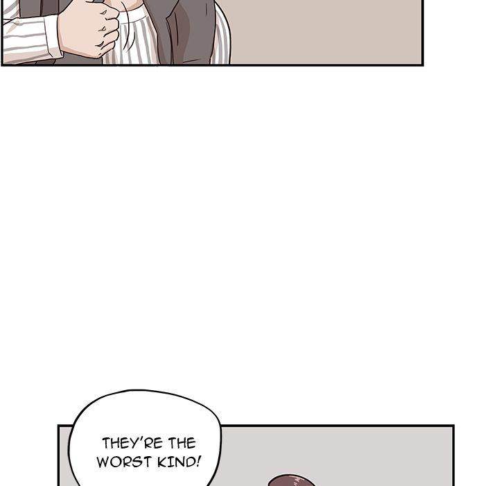 His Women’s University - Chapter 13 Page 43