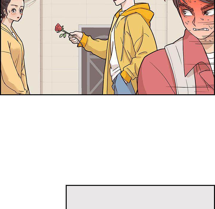 His Women’s University - Chapter 13 Page 54