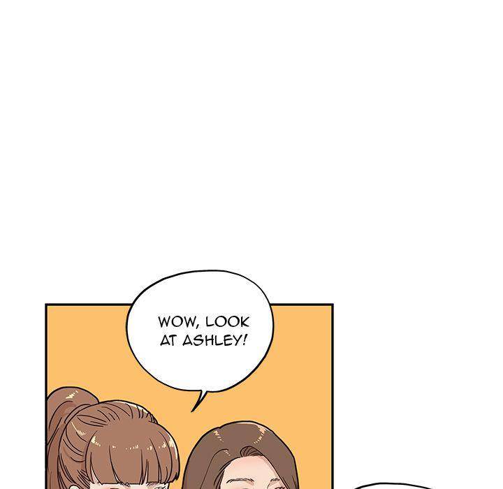 His Women’s University - Chapter 13 Page 57