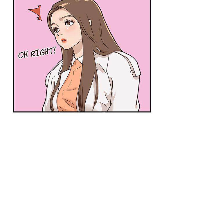 His Women’s University - Chapter 13 Page 64