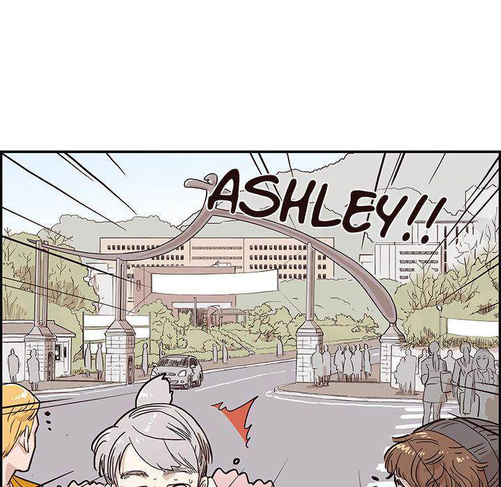 His Women’s University - Chapter 13 Page 65