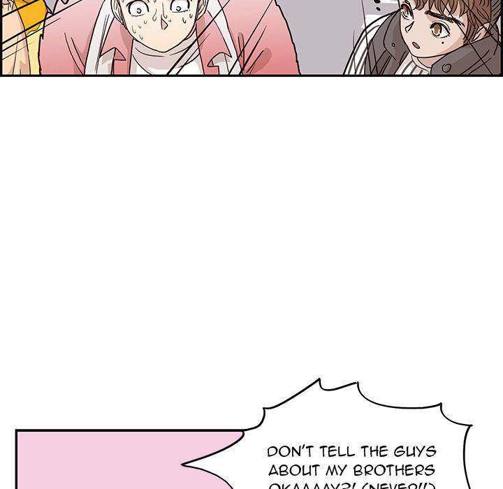 His Women’s University - Chapter 13 Page 66