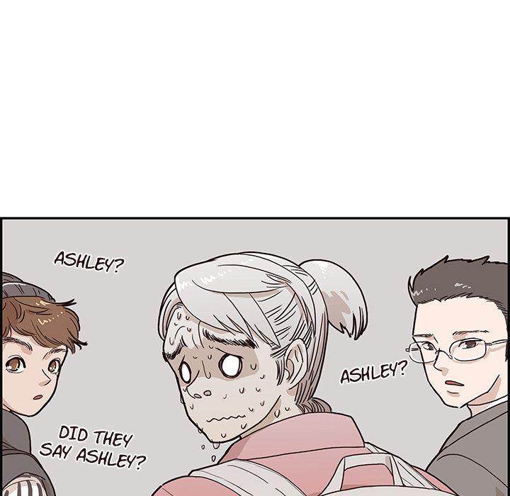 His Women’s University - Chapter 13 Page 68