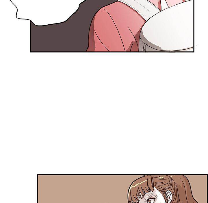 His Women’s University - Chapter 13 Page 7