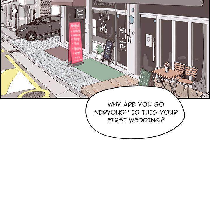 His Women’s University - Chapter 13 Page 72