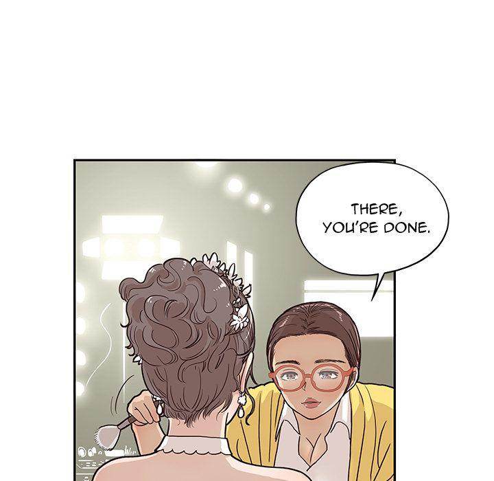 His Women’s University - Chapter 13 Page 73