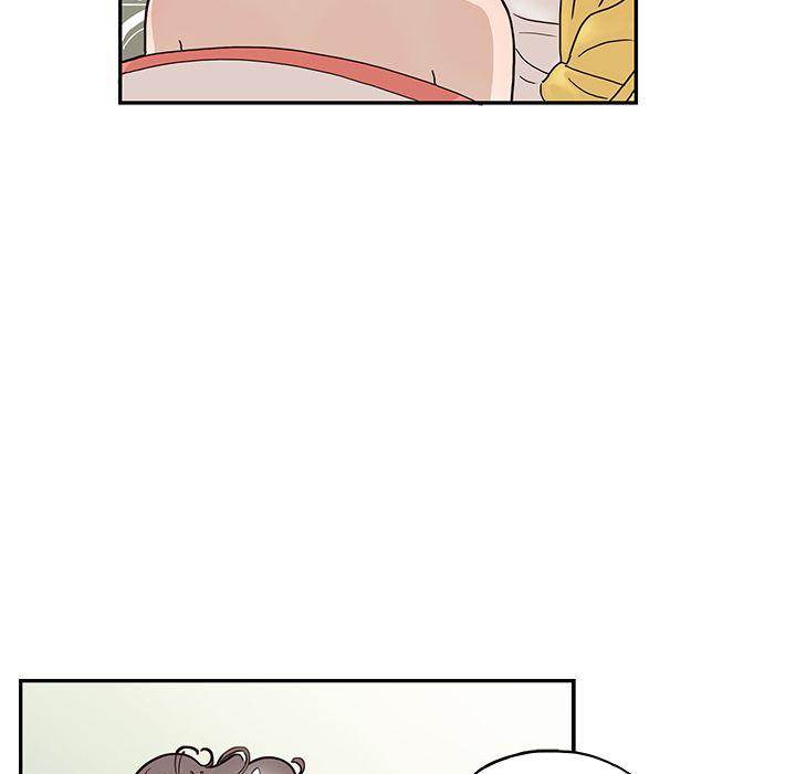 His Women’s University - Chapter 13 Page 74