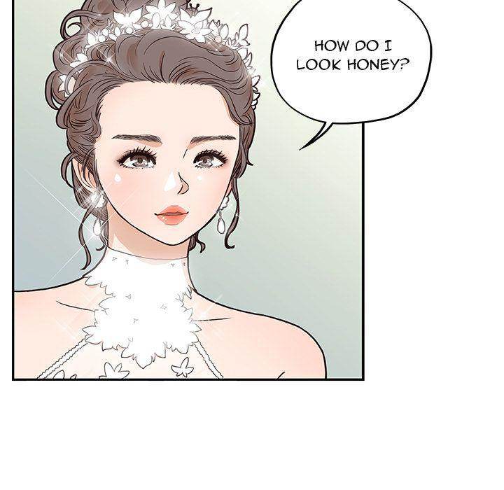 His Women’s University - Chapter 13 Page 75