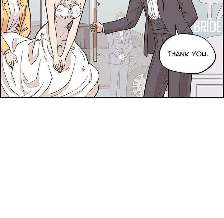 His Women’s University - Chapter 13 Page 78