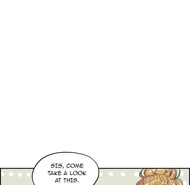 His Women’s University - Chapter 13 Page 80