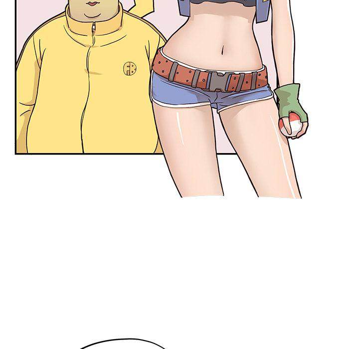 His Women’s University - Chapter 13 Page 93