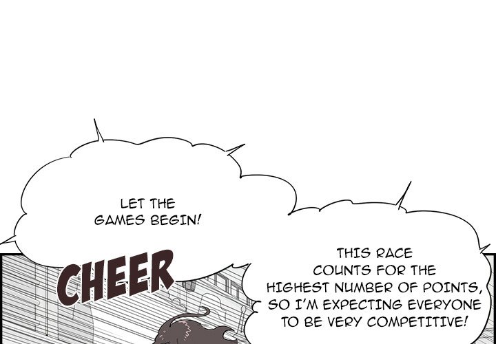 His Women’s University - Chapter 130 Page 1