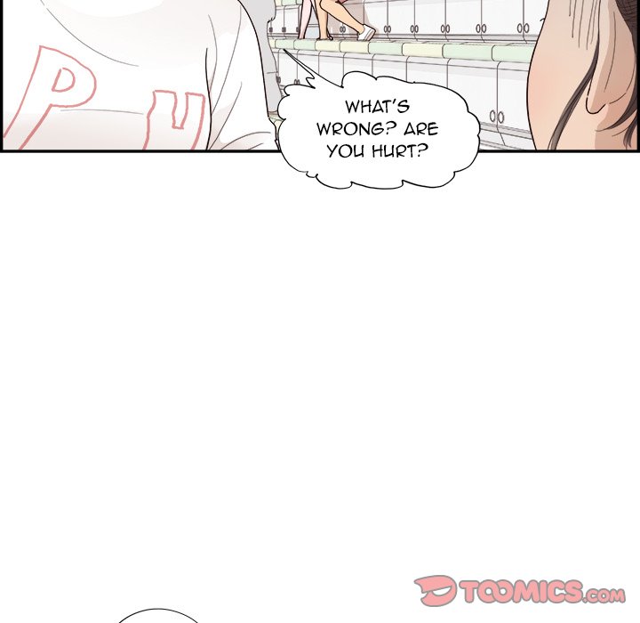 His Women’s University - Chapter 130 Page 10