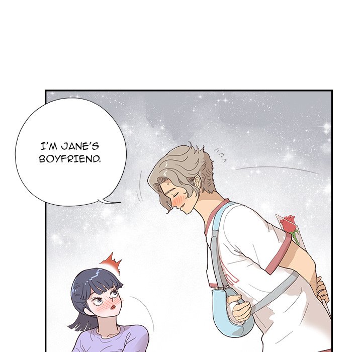 His Women’s University - Chapter 130 Page 101