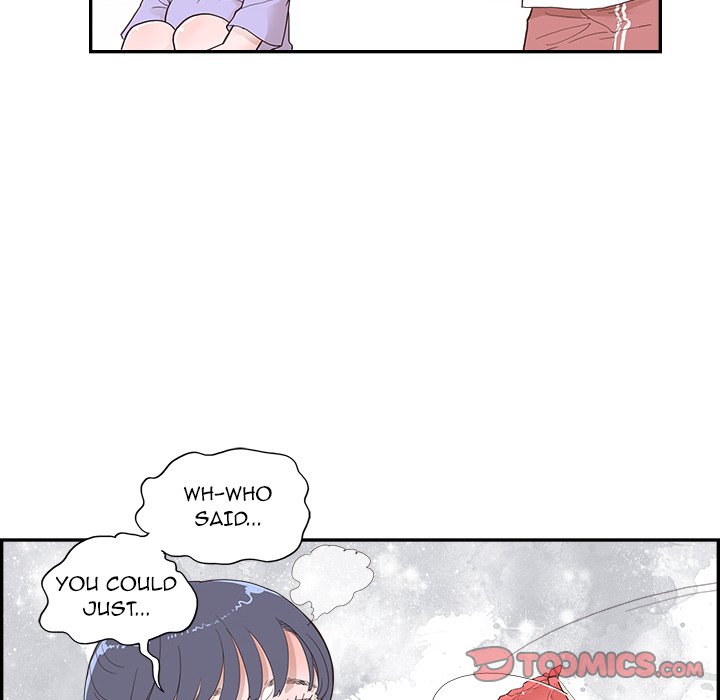 His Women’s University - Chapter 130 Page 102