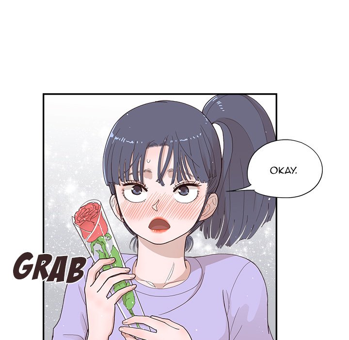 His Women’s University - Chapter 130 Page 105