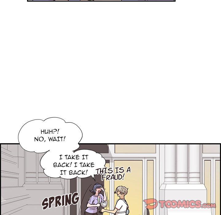His Women’s University - Chapter 130 Page 106