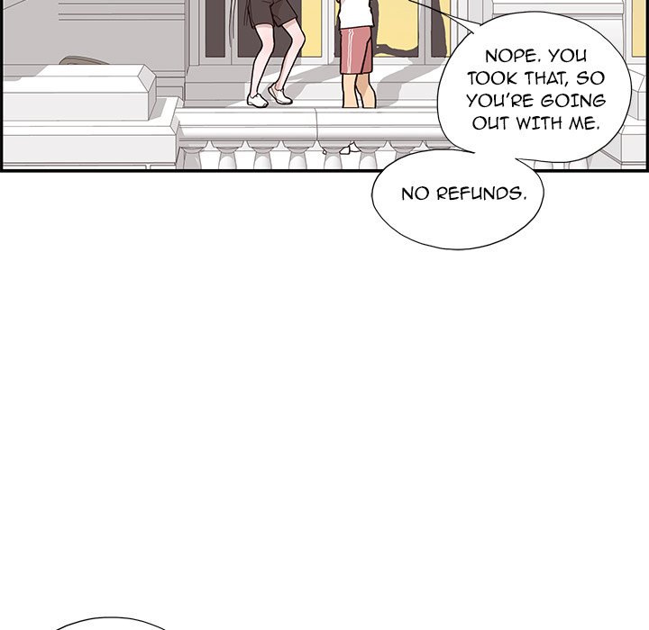 His Women’s University - Chapter 130 Page 107