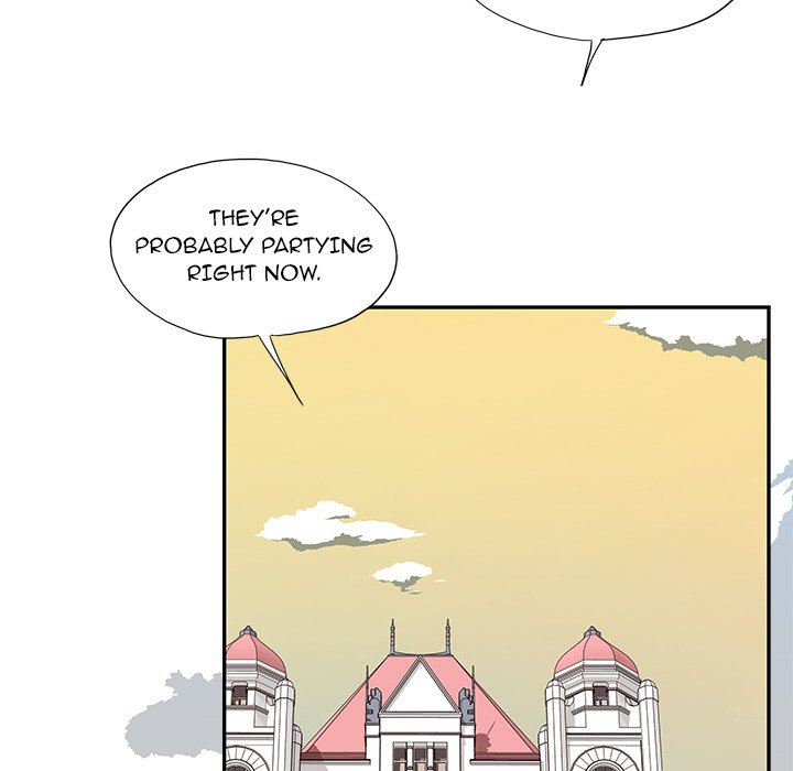 His Women’s University - Chapter 130 Page 111